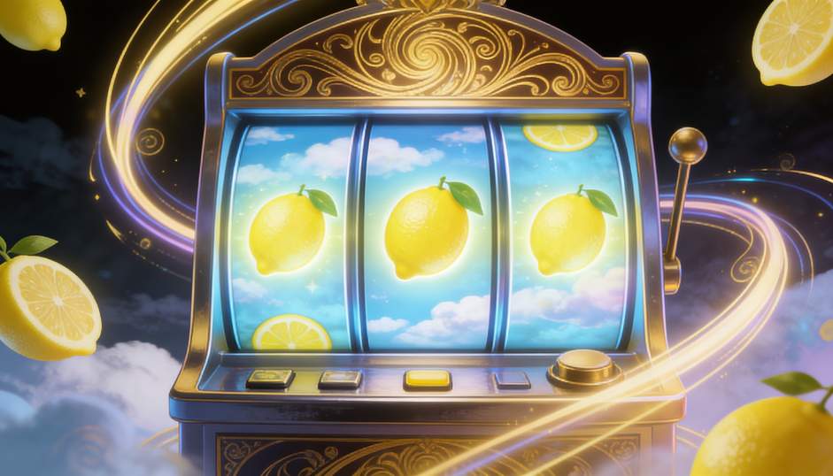 Galactic casino online