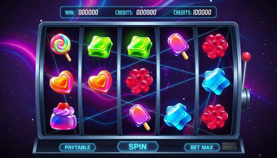 sushi casino