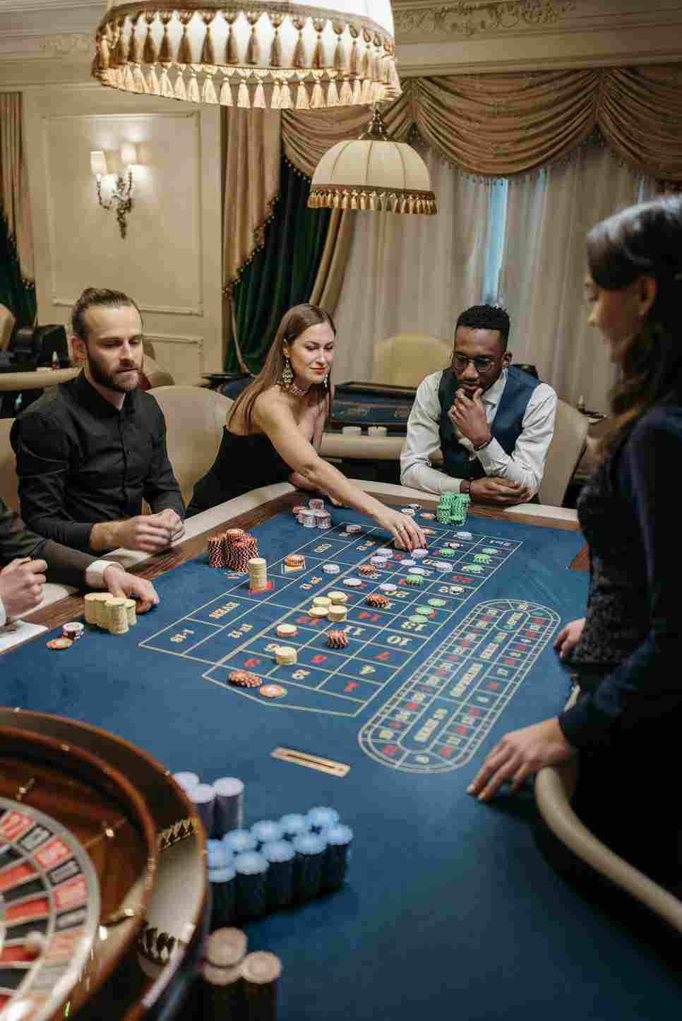 unique casino unique casino