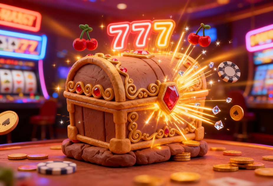 Nine casino online