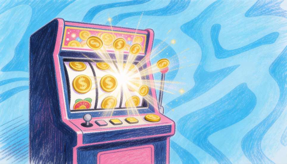 Ilucki casino login