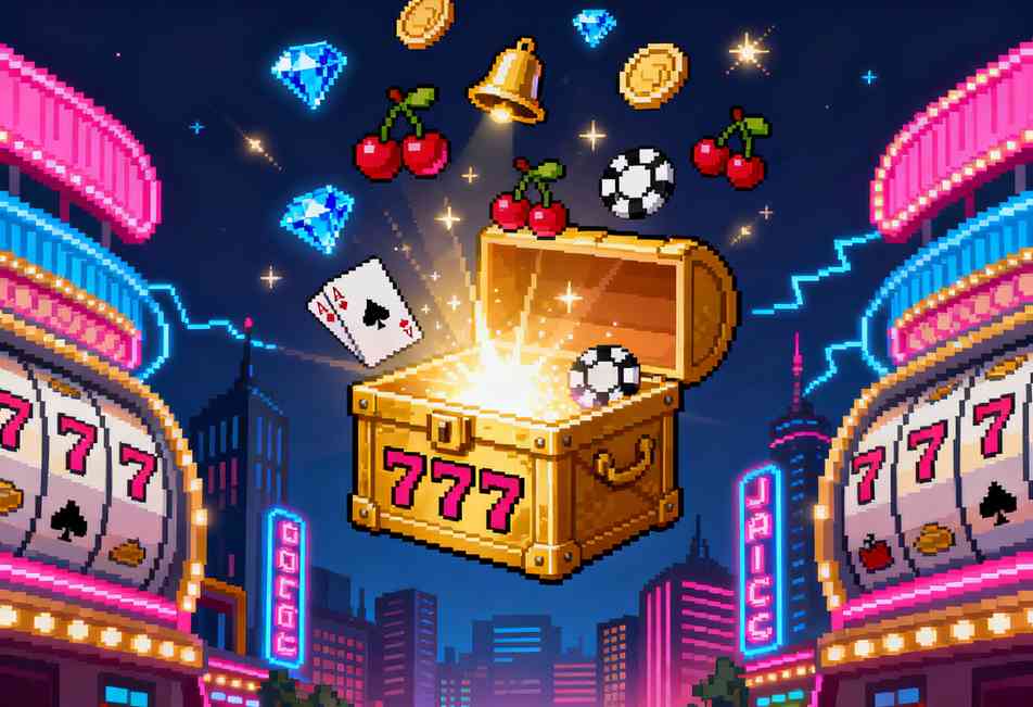 Kinbet casino